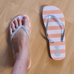 Sommer Flip-Flops