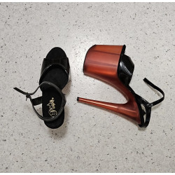 Extrem Pleaser High Heels