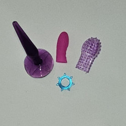 Toys for Boys