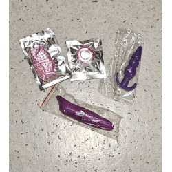 Toys for the Boys - Set