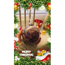 Überraschungsslip in...