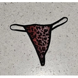 XXS Leostring