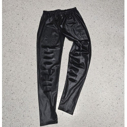 Glanzlegging  wetlook mit...