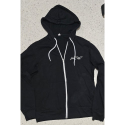 Kaputzenjacke Einzelstück