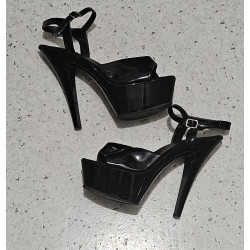 Pleaser highs