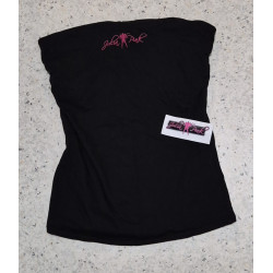 Trägerloses Top
