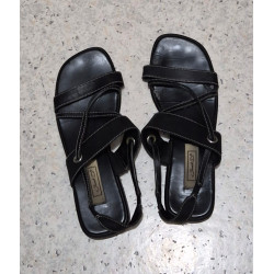 Sommersandalen