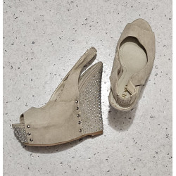 Heißs Sommerschuhe