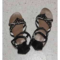 BUFFALO Sandalen
