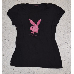 Playboy Schlafshirt