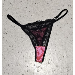 Traumslip